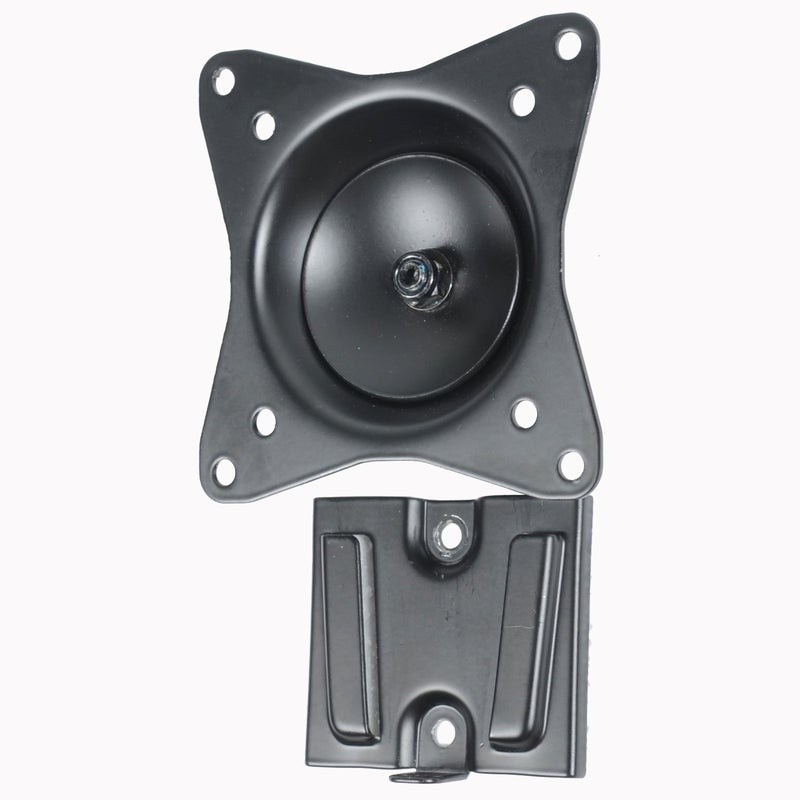 VideoSecu Tilt Rotation TV Monitor Wall Mount Bracket for Most 19" 20" 22" 23" 24" 26" 27" 30" 32",Some up to 39" LED, LCD Flat Screen TV and Monitors with VESA 100x100 75x75mm ML32B B74 - Image 5